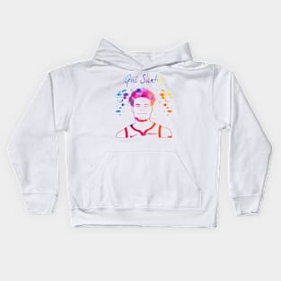 Gui Santos Kids Hoodie